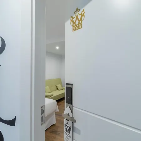 Hotel Reina Aixa