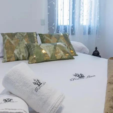 Reina Aixa Hotel Cogollos de Guadix