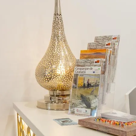 Hotel Reina Aixa