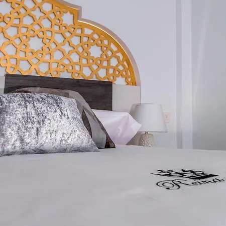 Reina Aixa Cogollos de Guadix