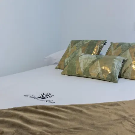 Reina Aixa Hotell Cogollos de Guadix